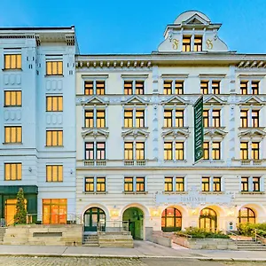 Josefshof Am Rathaus Hotel Vienna