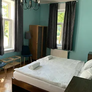 4* Guest house Unique Vila Veselova, Center