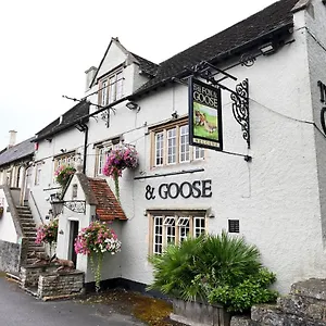 **** Hotel Fox & Goose, Barrow Gurney By Marston's Royaume-Uni
