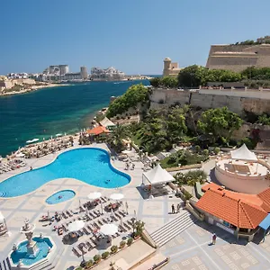 Grand Excelsior Pribjeći Floriana