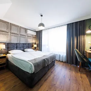  Appart hôtel Avenue - Free Parking Bulgarie