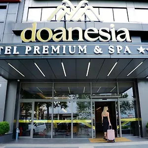 Doanesia Premium & Otel Mezez