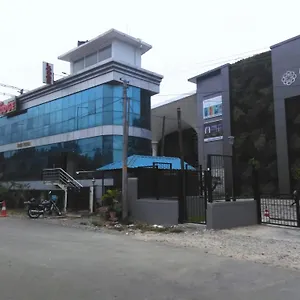 Rosh Tower Thiruvananthapuram
