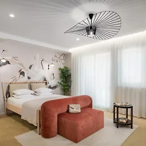 3* Guest house Eagle's Nest