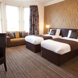 *** Hotel The Hop Royaume-Uni