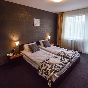 ** Hotel Elite Spetema Bulgarie